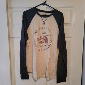 NWOT Men's North Face Shirt